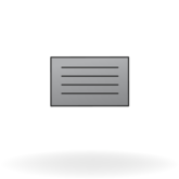 Visitenkarte mit Gestaltungsservice