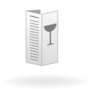 Klappkarte 140*297  6-seitig